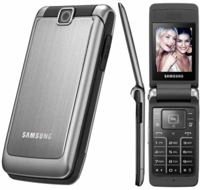 Лот: 3570654. Фото: 1. Samsung GT-S3600i. Кнопочные мобильные телефоны