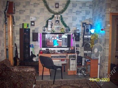 Лот: 496768. Фото: 1. колонки вега ас 50 + уселок. Пассивные акустические системы