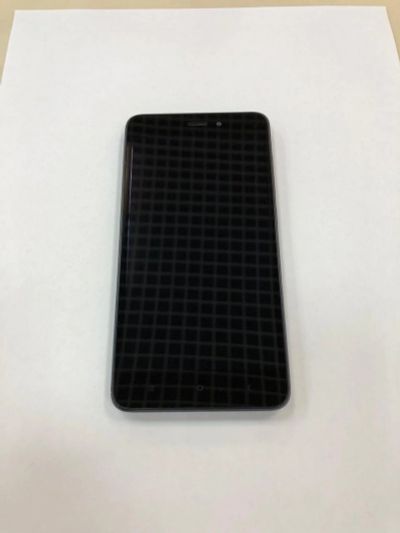 Лот: 14528119. Фото: 1. Xiaomi Redmi 4A 16Gb Black (Б... Смартфоны