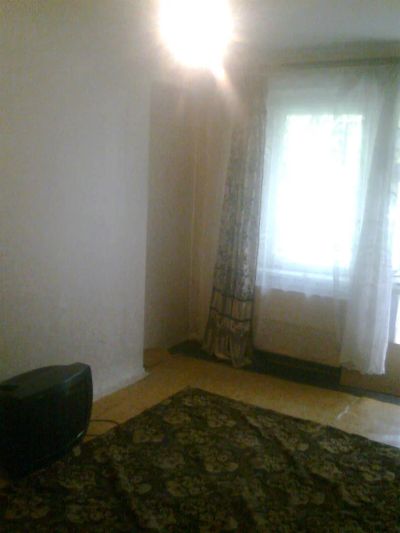 Лот: 3953165. Фото: 1. Комната в общежитии, Воронова... Квартиры, студии