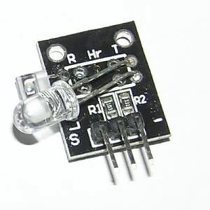 Лот: 7063417. Фото: 1. датчик сердцебиения для Arduino... Другое (радиодетали  (электронные компоненты))
