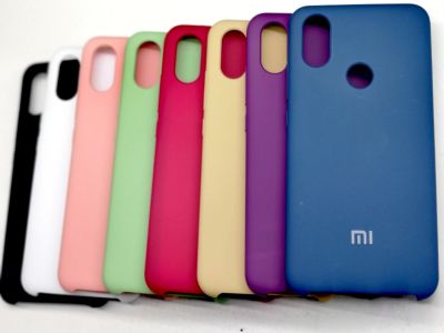 Лот: 15522948. Фото: 1. Чехлы Xiaomi Mi 8 SE/ Xiaomi Mi... Чехлы, бамперы