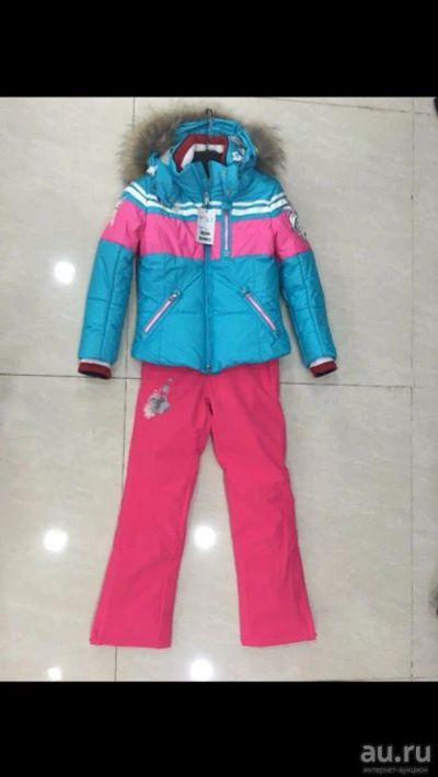 Лот: 3336451. Фото: 1. Детские костюмы Bogner. Костюмы, пиджаки, комбинезоны