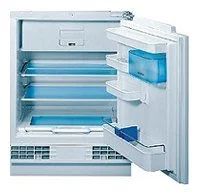 Лот: 10166955. Фото: 1. Встраиваемый холодильник Bosch... Холодильники, морозильные камеры