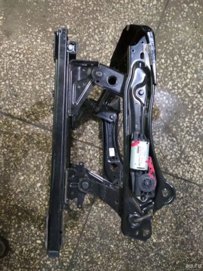 Лот: 15301363. Фото: 1. каркас сиденья Nissan x-trail... Другое (автозапчасти)