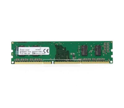 Лот: 8247053. Фото: 1. Оперативная память Kingston DDR3... Оперативная память