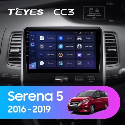 Лот: 21252339. Фото: 1. Штатная магнитола Teyes CC3L 4... Автомагнитолы