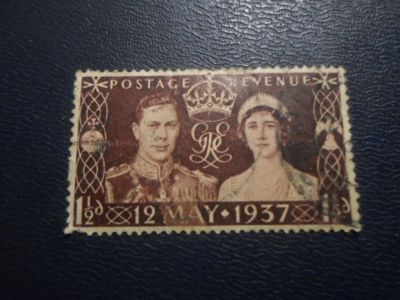 Лот: 19197093. Фото: 1. Марка для Вашей коллекции лот... Марки