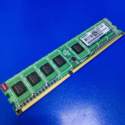 Лот: 20505487. Фото: 1. Модуль памяти 2GB DDR 3 Kingmax... Оперативная память