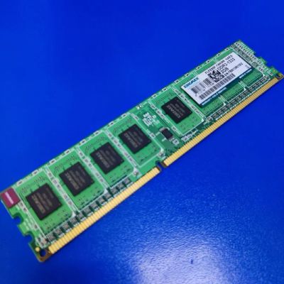 Лот: 20505487. Фото: 1. Оперативная память 2GB DDR 3 Kingmax... Оперативная память
