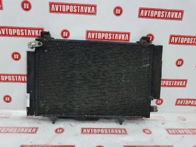 Лот: 20899969. Фото: 1. Радиатор кондиционера Toyota Raum... Двигатель и элементы двигателя
