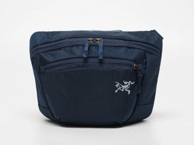 Лот: 24974907. Фото: 1. Наплечная сумка Arcteryx. Сумки