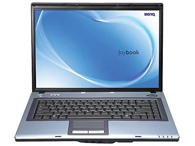 Лот: 3252310. Фото: 1. BENQ Joybook R55. Ноутбуки