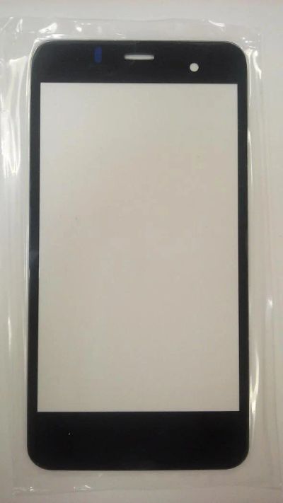 Лот: 7675826. Фото: 1. Стекло Alcatel One Touch 6010... Дисплеи, дисплейные модули, тачскрины