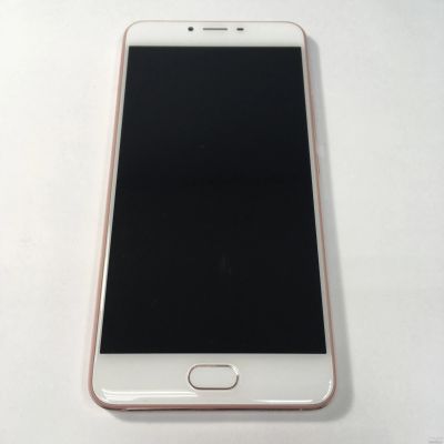 Лот: 13761255. Фото: 1. MEIZU U20 16Gb Rose (витрина). Смартфоны