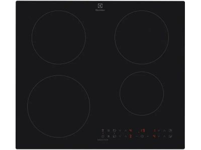 Лот: 25803454. Фото: 1. Индукционная варочная панель Electrolux... Плиты, духовые шкафы, варочные поверхности