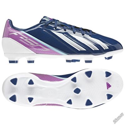 Лот: 5963673. Фото: 1. Бутсы Adidas F50. Кеды, кроссовки, слипоны