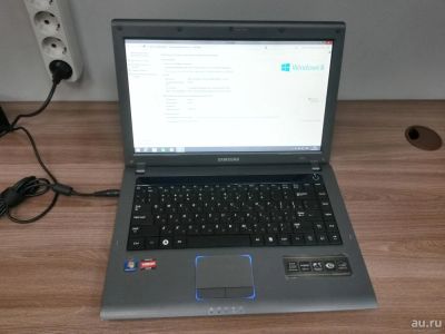 Лот: 8889902. Фото: 1. Ноутбук Samsung R425. 14". 3Gb... Ноутбуки