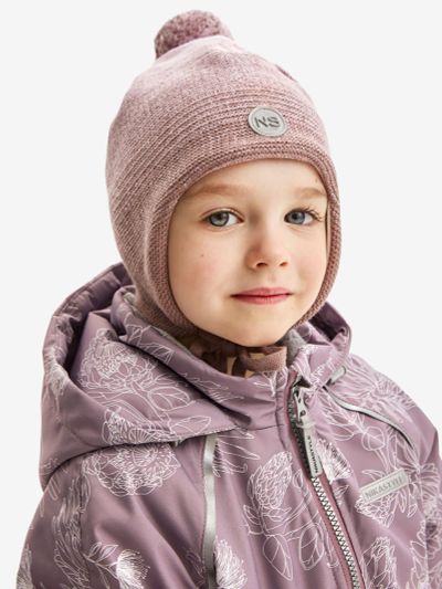 Лот: 25123979. Фото: 1. Шапка NIKASTYLE, Мультицвет. Другое (спортивная одежда)