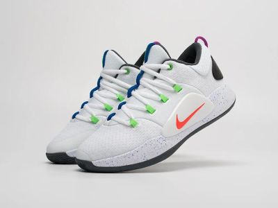 Лот: 21511277. Фото: 1. Кроссовки Nike Hyperdunk X Low... Кеды, кроссовки, слипоны