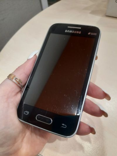 Лот: 18866041. Фото: 1. Телефон Samsung sm-g318h. Смартфоны