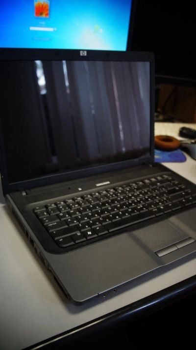 Лот: 7553780. Фото: 1. Ноутбук HP 530. Ноутбуки