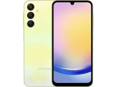 Лот: 23425688. Фото: 1. Смартфон Samsung Galaxy A25 SM-A256... Смартфоны