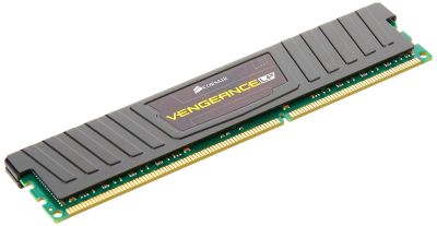 Лот: 21381632. Фото: 1. Corsair Vengeance LP 8GB DDR3... Оперативная память