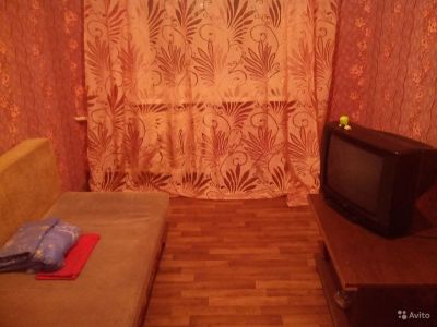 Лот: 5343700. Фото: 1. Аренда квартиры Волжская 5. Квартиры, студии