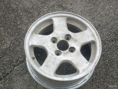 Лот: 9627820. Фото: 1. Диски литьё. Диски