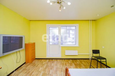 Лот: 22269844. Фото: 1. Продам 1-комн. кв. 40.4 кв.м... Квартиры, студии