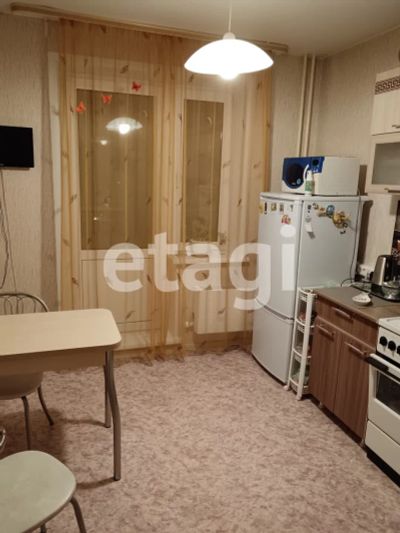 Лот: 24993230. Фото: 1. Сдам 1-комн. кв. 34 кв.м. Красноярск... Квартиры, студии