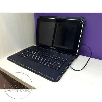Лот: 11029867. Фото: 1. Продам планшет Samsung Galaxy... Планшеты