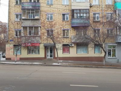 Лот: 15223922. Фото: 1. Сдам/продам нежилое торгово-офисное... Нежилое