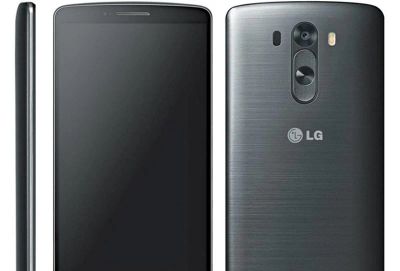 Лот: 5991079. Фото: 1. LG G3 Titan 32 GB 3 GB оперативки... Смартфоны