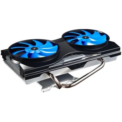 Лот: 3533948. Фото: 1. Куллер для видеокарты Deepcool... Системы охлаждения