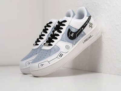 Лот: 18832979. Фото: 1. Кроссовки Nike Air Force 1 Low. Кеды, кроссовки, слипоны
