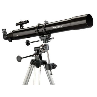 Лот: 5101391. Фото: 1. Телескоп Celestron PowerSeeker... Телескопы