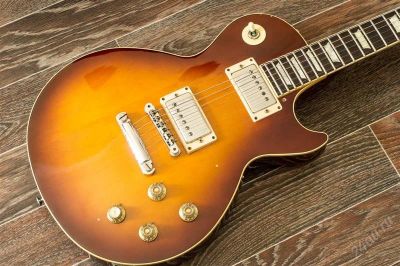 Лот: 1780376. Фото: 1. YAMAHA Lord Player 400 Standart... Гитары