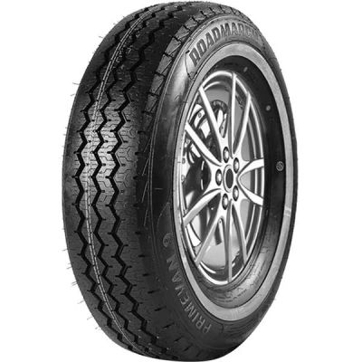 Лот: 20151224. Фото: 1. 195/0 R15 106/104R Roadmarch Primevan... Шины