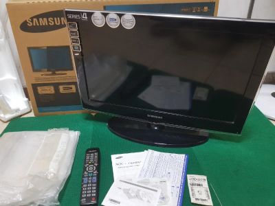 Лот: 18671449. Фото: 1. Телевизор Samsung LE26 (1032к). Телевизоры