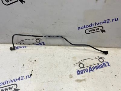 Лот: 21712498. Фото: 1. трубка топливная SsangYong Actyon... Топливная система