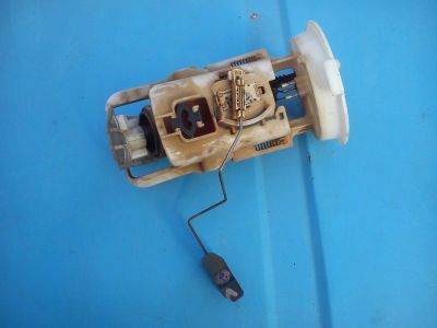 Лот: 5064528. Фото: 1. Бензонасос BMW 3 E46. Топливная система