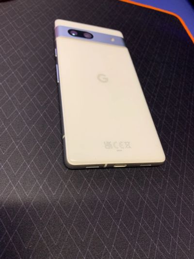 Лот: 21218789. Фото: 1. Google Pixel 7A. Смартфоны