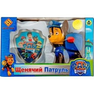 Лот: 6183035. Фото: 1. Щенячий патруль. Другое (игрушки)