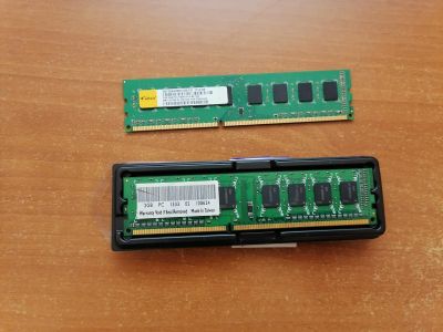 Лот: 16550354. Фото: 1. DDR3 2GB. Оперативная память