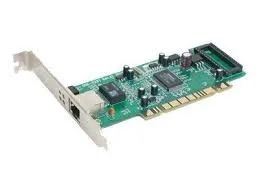 Лот: 9688447. Фото: 1. D-link DGE 528T Сетевой PCI-адаптер. Сетевые карты