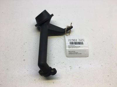 Лот: 20381906. Фото: 1. Маслоприемник Mazda Tribute 2003... Двигатель и элементы двигателя
