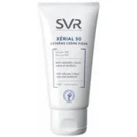 Лот: 22863649. Фото: 1. SVR Xerial 50 Extreme Creme Pieds... Уход за телом