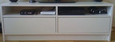 Лот: 1863622. Фото: 1. тумба под тв бенну (ikea). Стойки и тумбы для аппаратуры